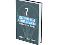SaaS Startup Content Marketing Playbook