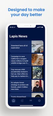Lapis News