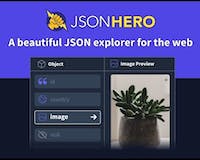 JSON Hero Chrome extension