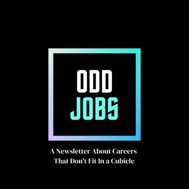 Odd Jobs Newsletter