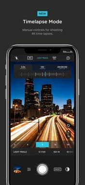 Pro Camera 4.0 by Moment