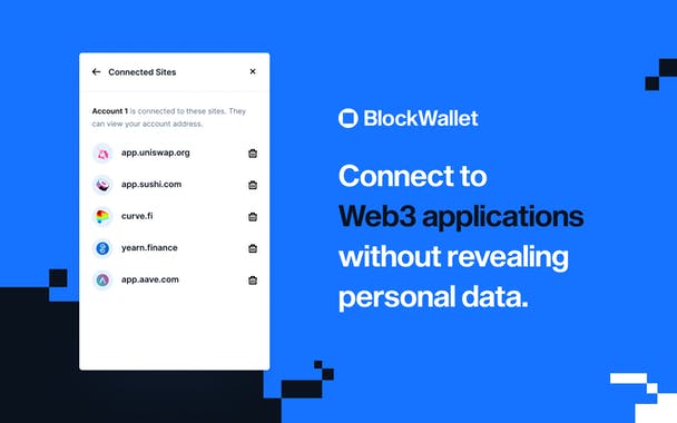 BlockWallet