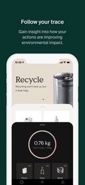 Zero Waste App