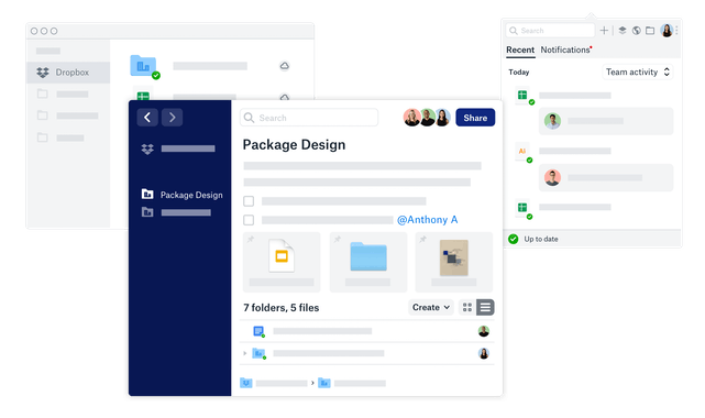 The New Dropbox