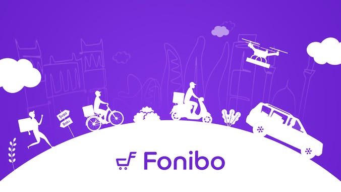 Fonibo 1.0