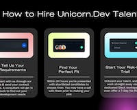 Unicorn Dev - Hire Developers