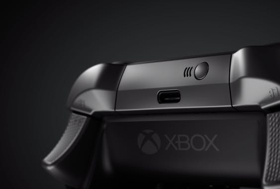 Xbox Elite 2 Controller
