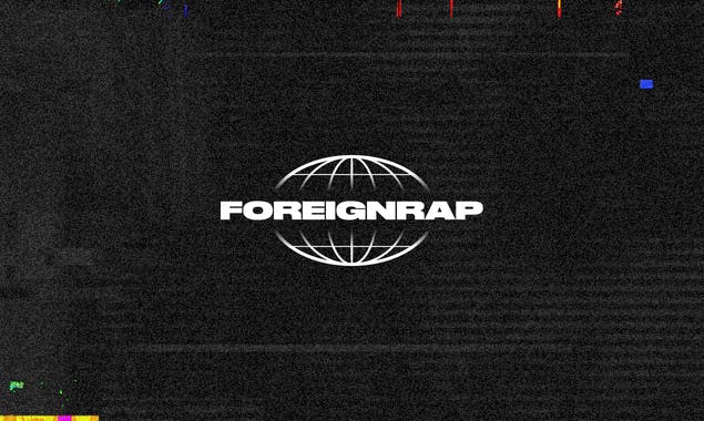 Foreignrap 2.0