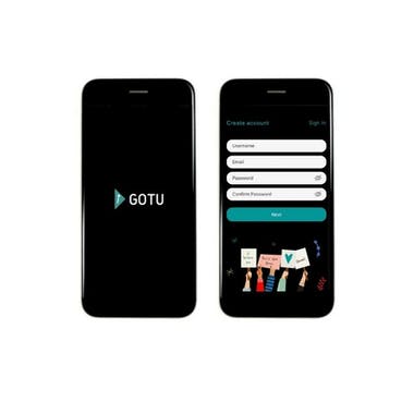 GOTU