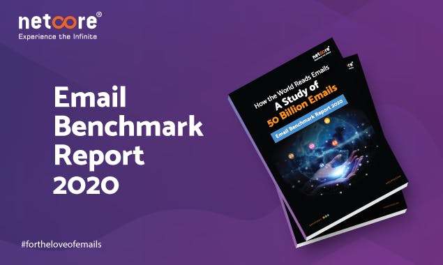 Email Benchmark Report 2020