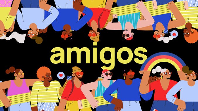 Amigos