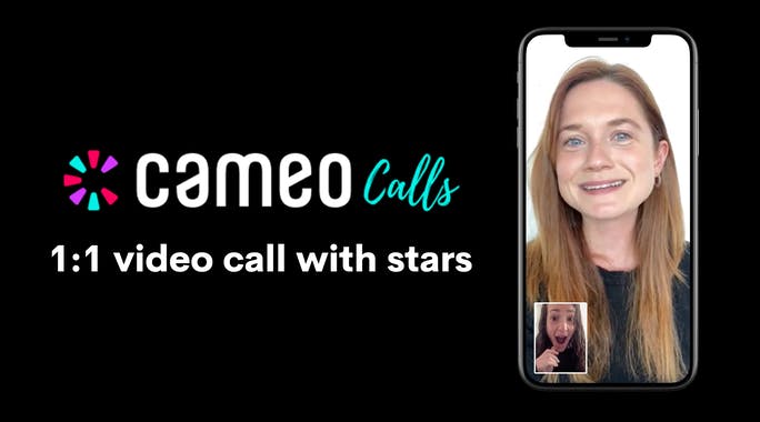 Cameo Calls