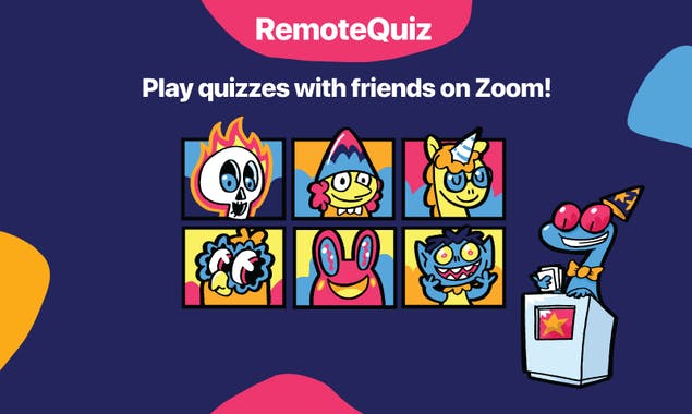 RemoteQuiz