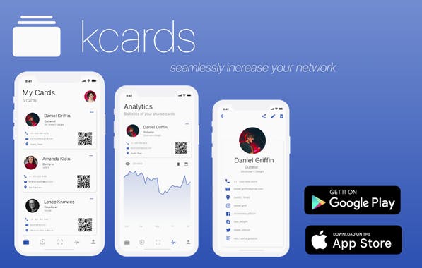 KCards