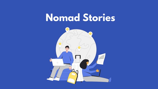 Nomad Stories