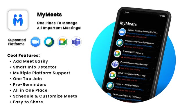 MyMeets