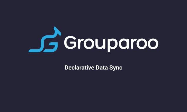 Grouparoo 2.0