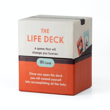 The Life Deck