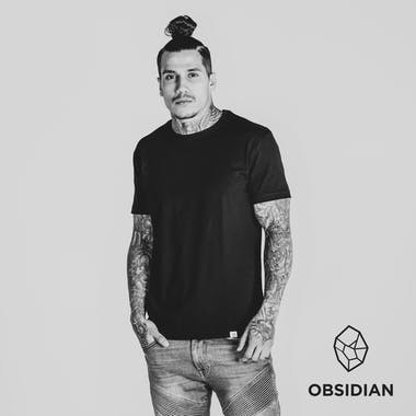 Obsidian Premium Tees