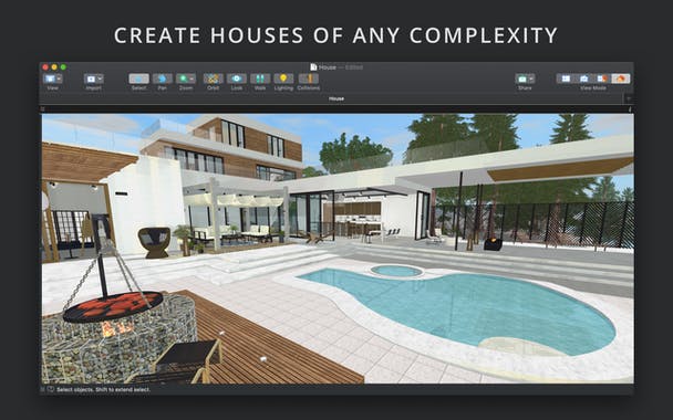 Live Home 3D 4.0