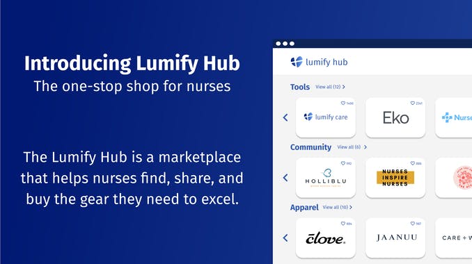 Lumify Care