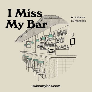 I Miss My Bar ?