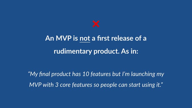 MVP Experiment Canvas