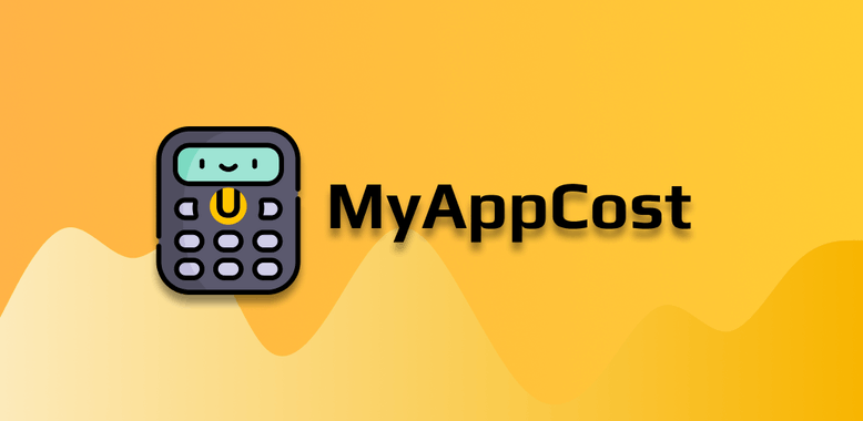 MyAppCost