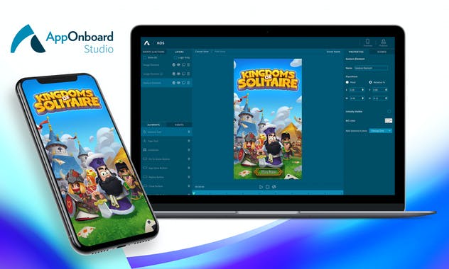 AppOnboard Studio