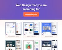 Web Design