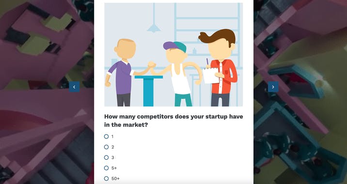 Is Your Startup Trapped in a Squid Game?
