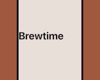 Brewtime