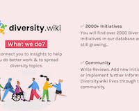 Diversity.wiki