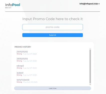 Infopool