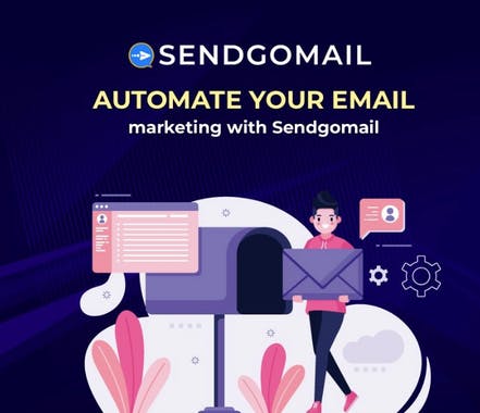 SendgoMail