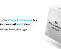 Ultimate Project Manager