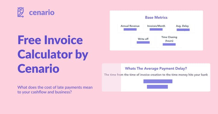 Free Invoice Calculator