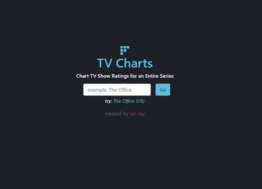 TV Charts