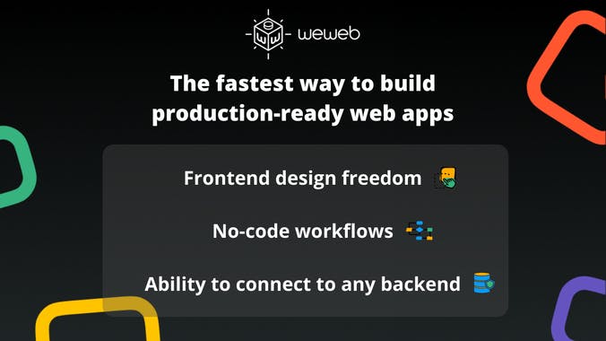 WeWeb 2.0