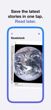 Readstack