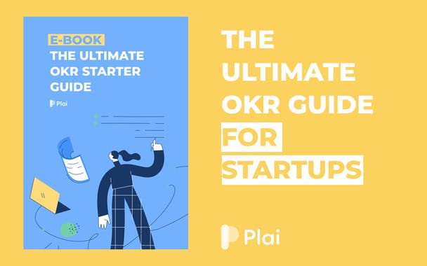 The Ultimate OKR Starter Guide