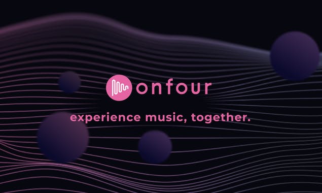 onfour