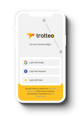 Trotteo