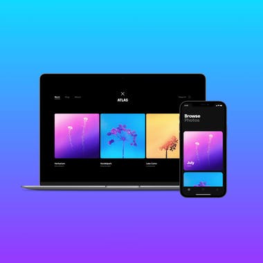 Smart Components by Framer