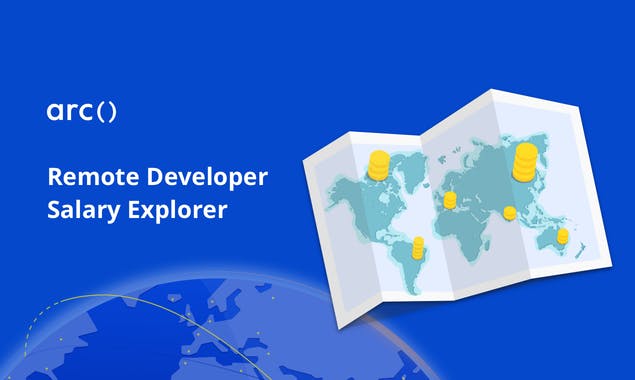 Remote Developer Salary Explorer