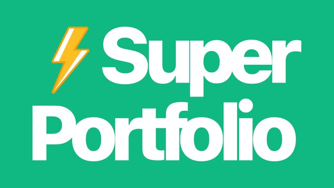 Super Portfolio