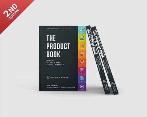 The Product Book