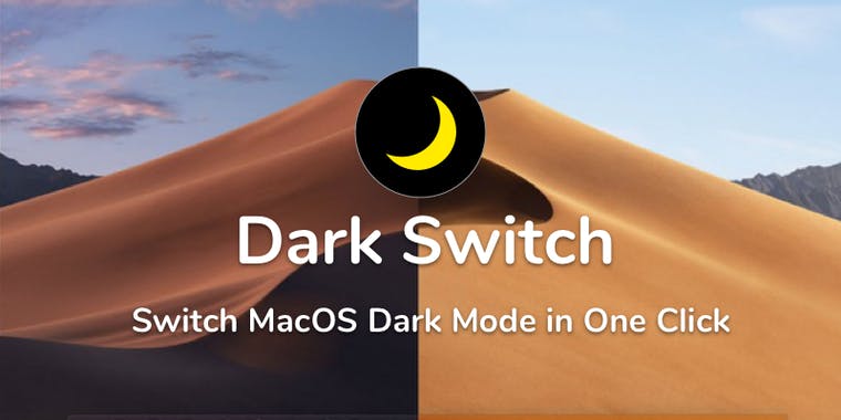Dark Switch