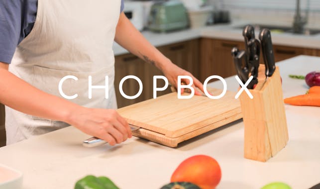 ChopBox