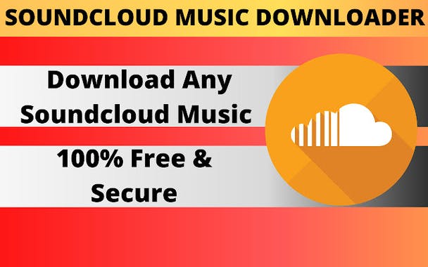 Soundcloud Music Downloader